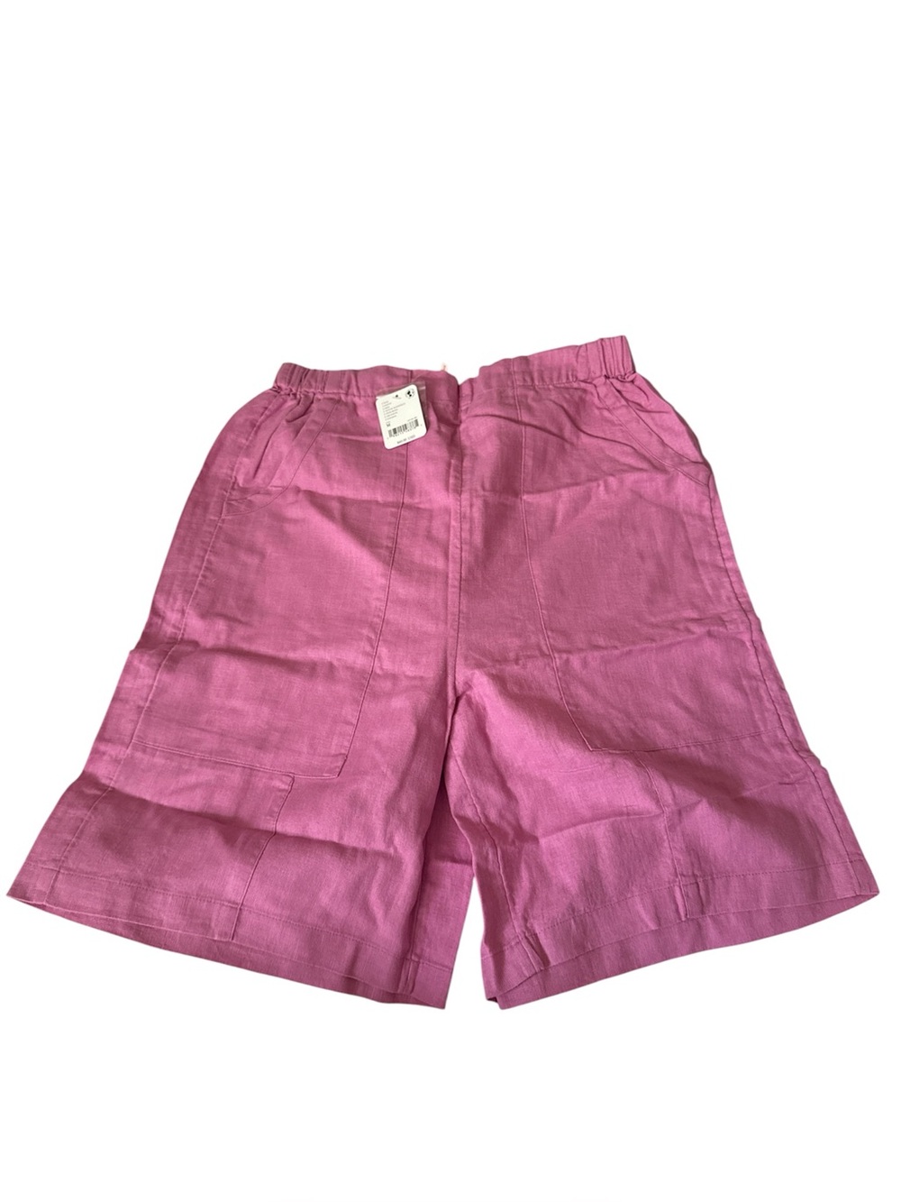 Free people on repeat short